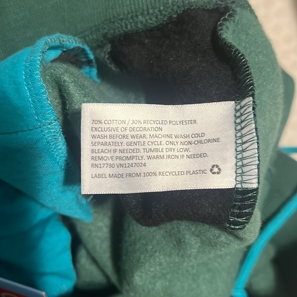 Men’s Exclusive Lego x Target Collab Sweat Outfit - NWT! - Picture 14 of 14